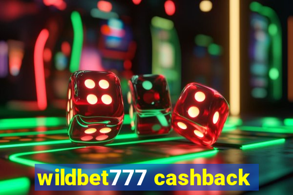 wildbet777 cashback